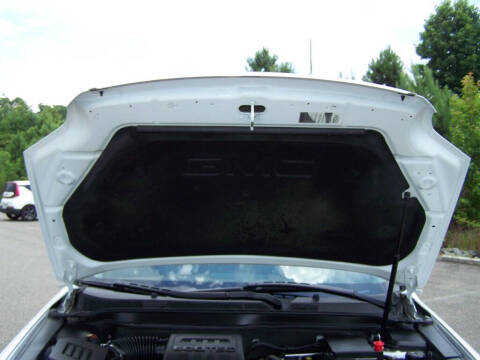 2013 GMC Terrain SLT-1