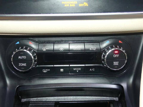 2017 Mercedes-Benz GLA GLA 250 4MATIC