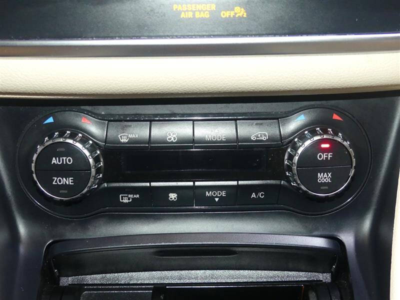 2017 Mercedes-Benz GLA GLA 250 4MATIC