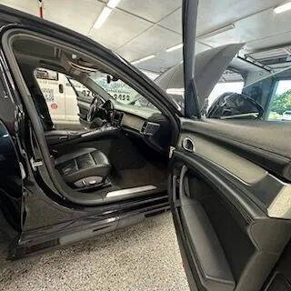 2010 Porsche Panamera