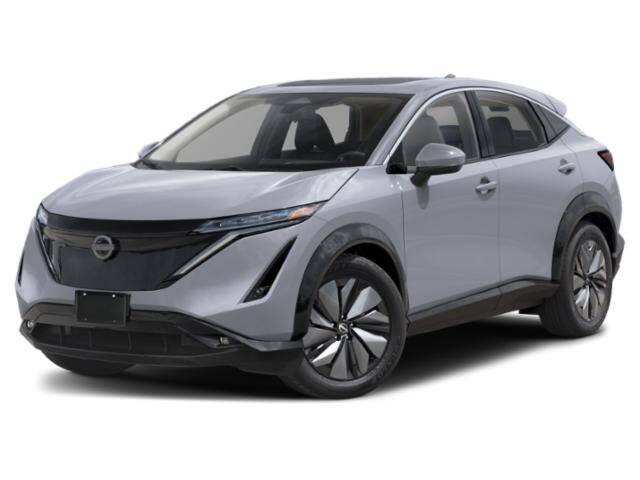 2023 Nissan Ariya Evolve+