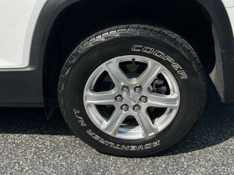 2017 GMC Acadia SLE-1