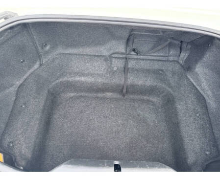 2017 FIAT 124 Spider Lusso