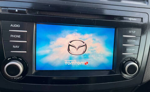 2013 Mazda MAZDA3 i Grand Touring