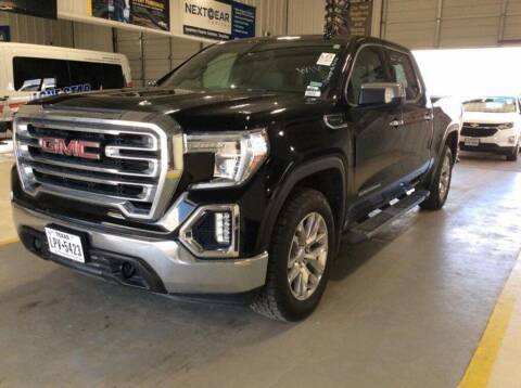 2019 GMC Sierra 1500 for sale at Smart Chevrolet in Madison NC