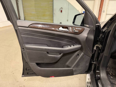 2014 Mercedes-Benz M-Class ML 350 BlueTEC