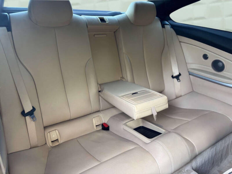 2015 BMW 4 Series 435i