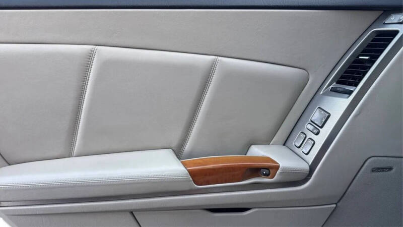 2006 Cadillac XLR