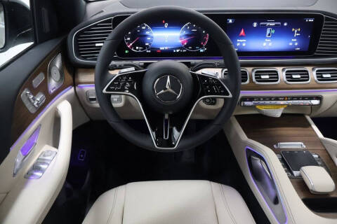 2026 Mercedes-Benz GLE GLE 350 4MATIC