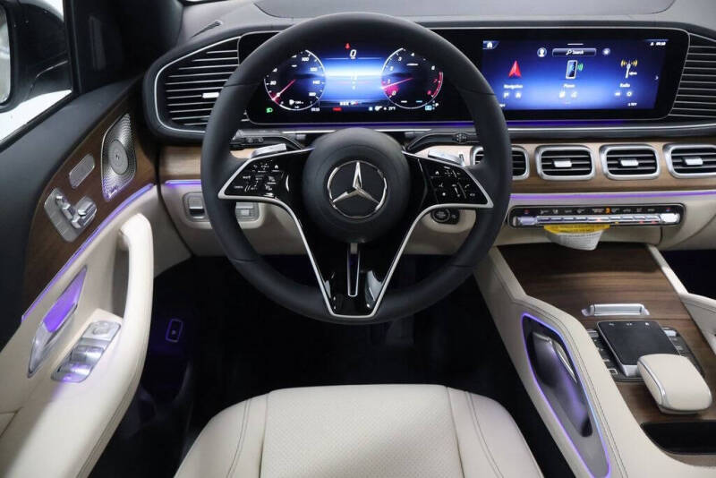 2026 Mercedes-Benz GLE GLE 350 4MATIC