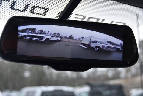 2024 Ford F-650 Super Duty