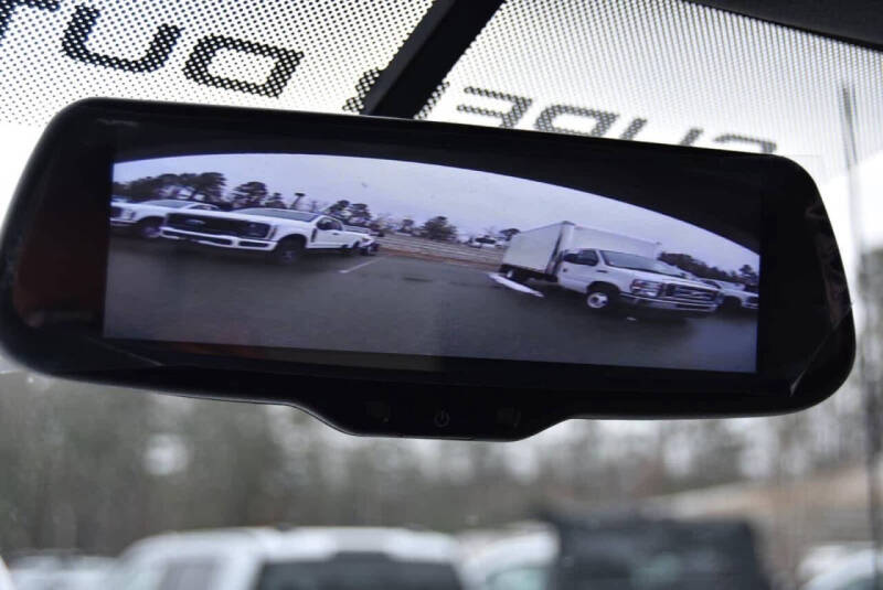 2024 Ford F-650 Super Duty