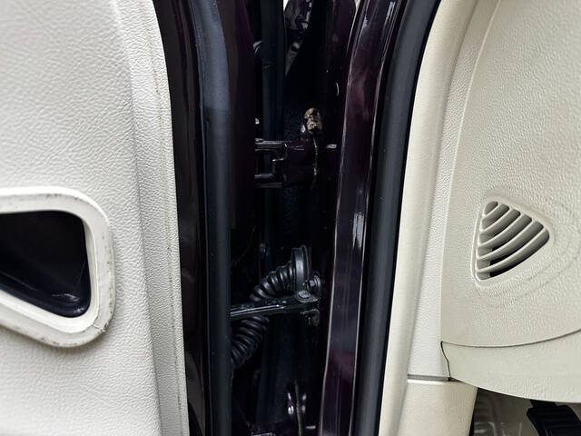 2009 Cadillac DTS
