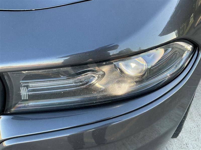 2016 Dodge Charger