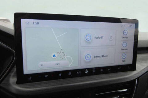 2023 Ford Escape Plug-In Hybrid