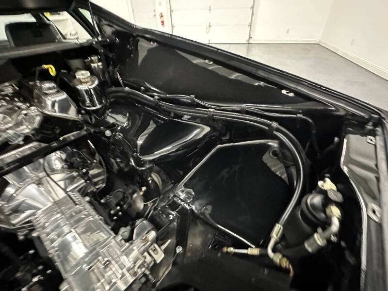 1972 De Tomaso Pantera