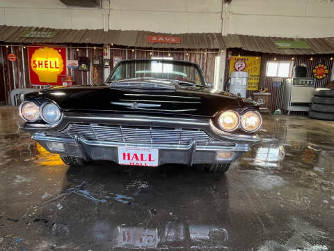 1965 Ford Thunderbird