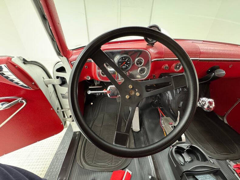 1954 Mercury Monterey