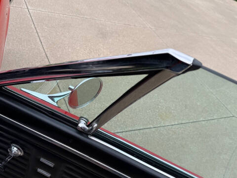 1967 Chevrolet Chevelle