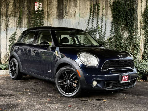 2013 MINI Countryman for sale at Friesen Motorsports in Tacoma WA