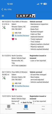 2013 MINI Countryman Cooper S ALL4
