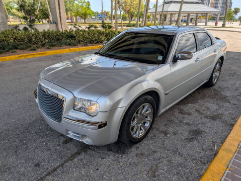 2006 Chrysler 300 C
