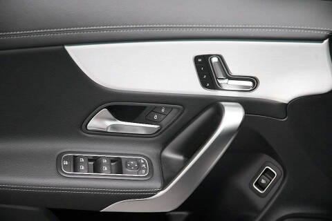 2025 Mercedes-Benz CLA CLA 250 4MATIC