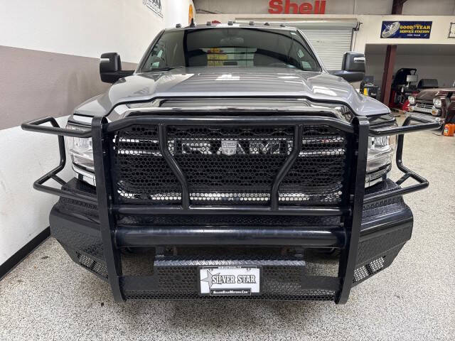 2023 RAM 3500 Tradesman