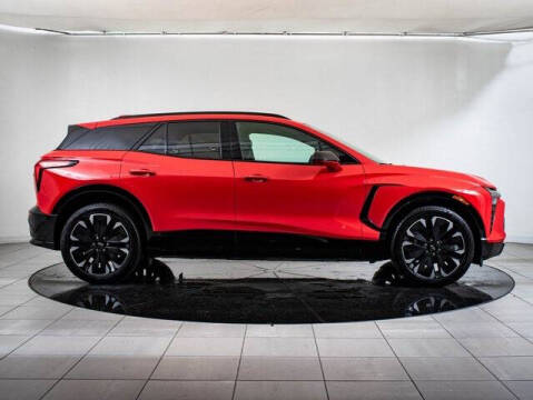 2024 Chevrolet Blazer EV RS