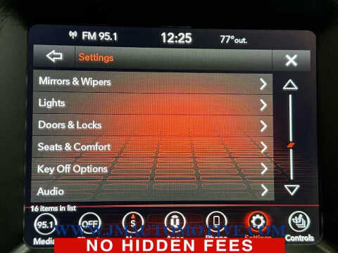 2020 Dodge Durango GT Plus