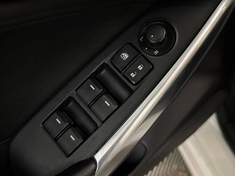 2015 Mazda MAZDA6 i Touring