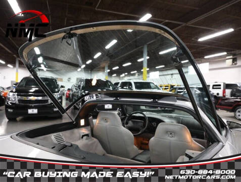 1996 Chevrolet Corvette