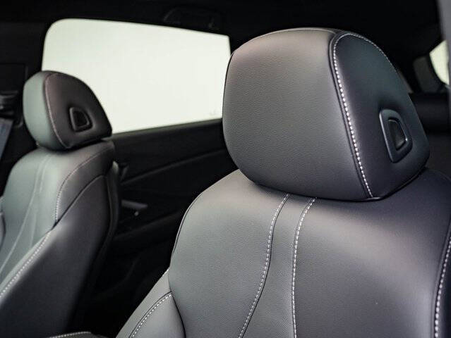 2025 Acura RDX SH-AWD