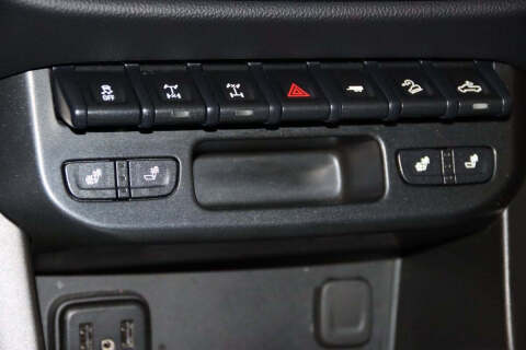 2020 Chevrolet Colorado ZR2