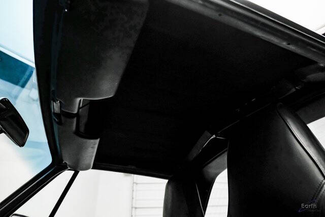 1987 Porsche 911 Carrera