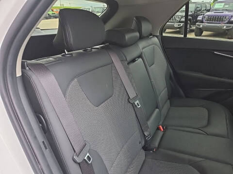 2024 Kia Niro EX
