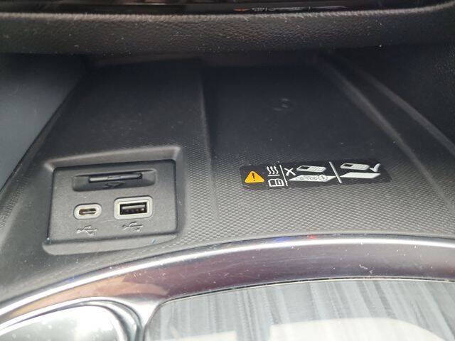 2023 Buick Enclave Premium