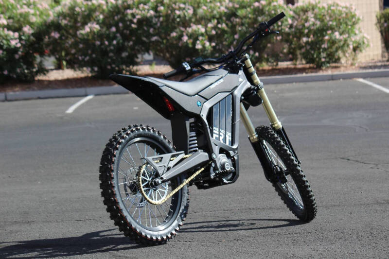 2025 RERODE R1+