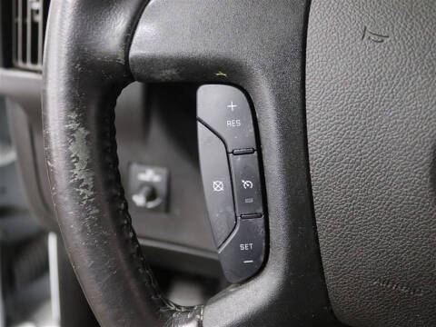 2022 Chevrolet Express 2500