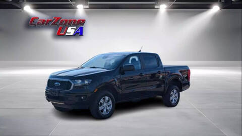 2022 Ford Ranger for sale at CarZoneUSA in West Monroe LA