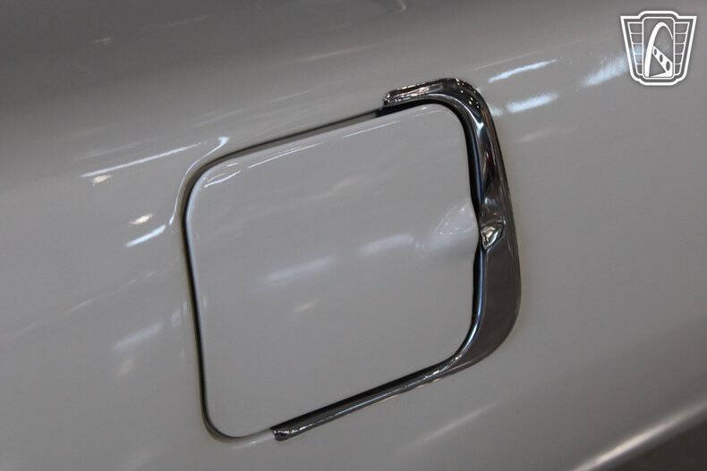 1962 Pontiac Tempest