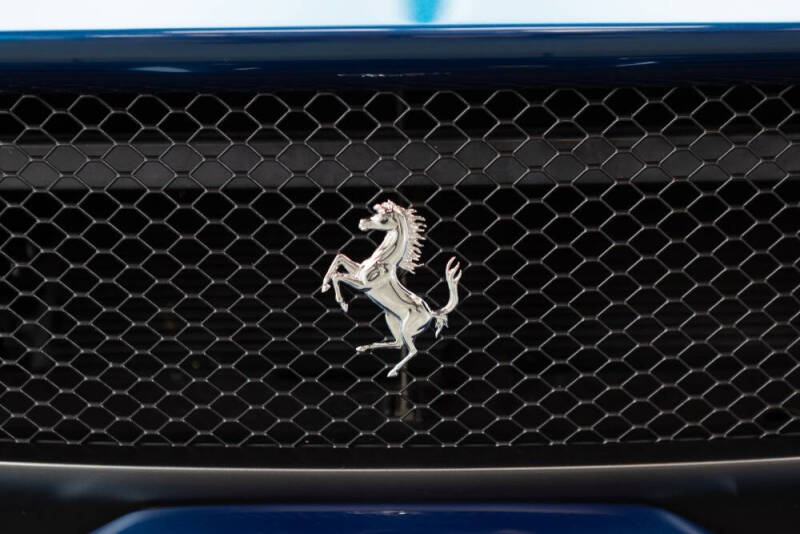 2021 Ferrari 812 GTS