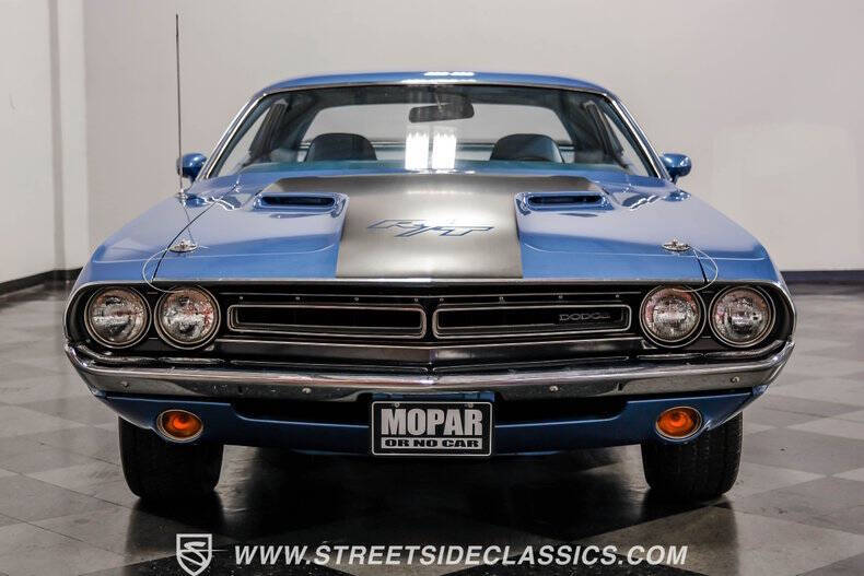 1971 Dodge Challenger