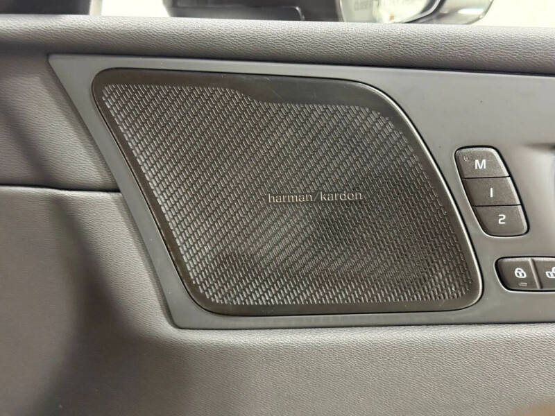 2021 Volvo XC60 Recharge T8 Inscription