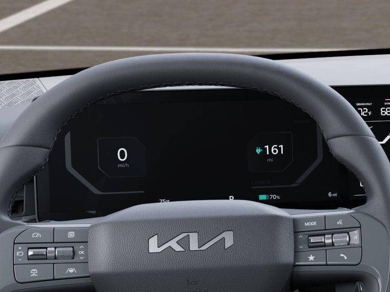 2026 Kia EV9 Light
