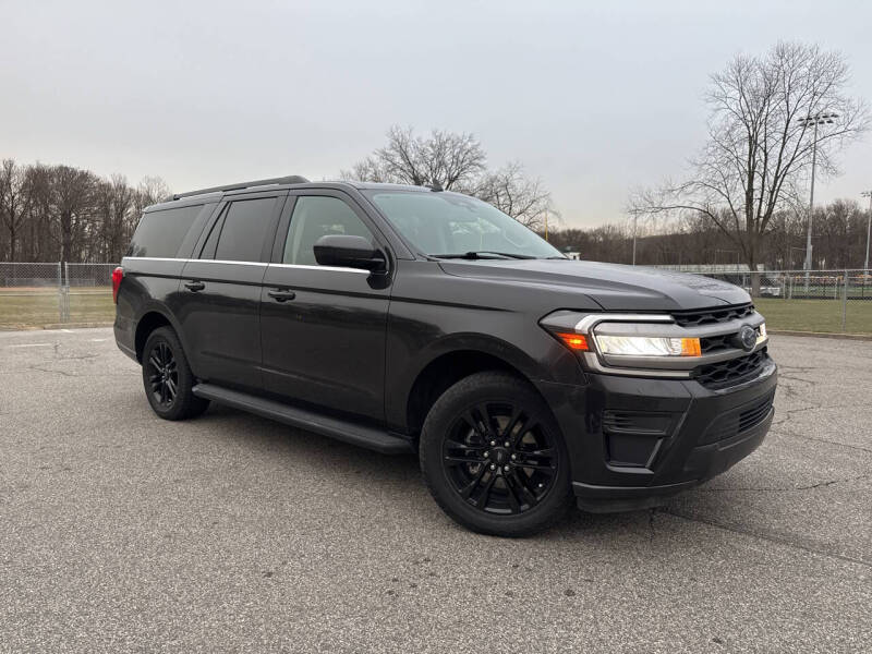 2024 Ford Expedition MAX XLT