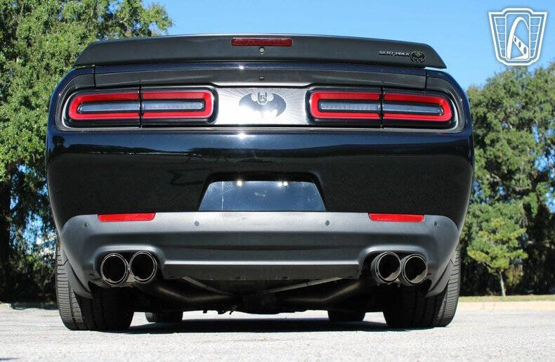 2020 Dodge Challenger