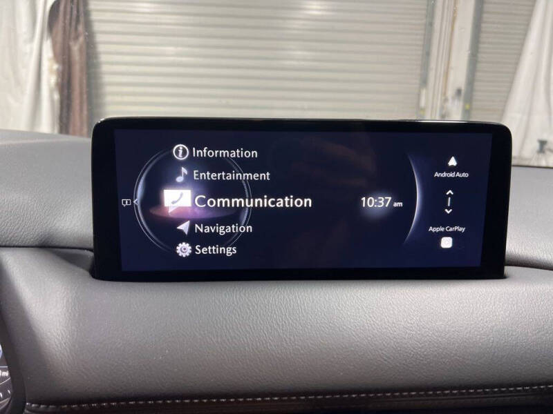 2024 Mazda CX-5 2.5 S Preferred