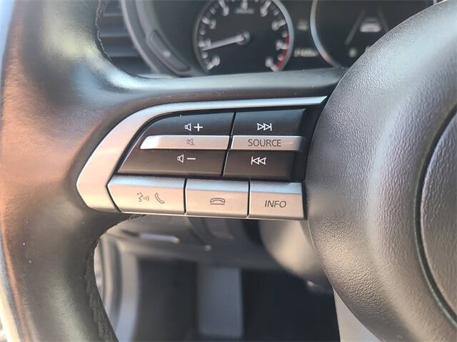 2023 Mazda CX-30 2.5 S Select