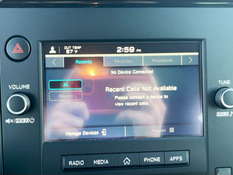 2024 Subaru Impreza